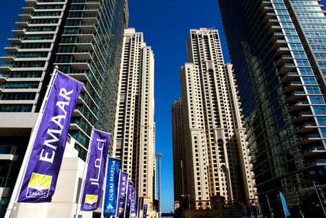 Emaar New Launch